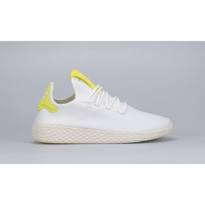 adidas Originals Pharrell Williams Tennis HU J (White) BD7769