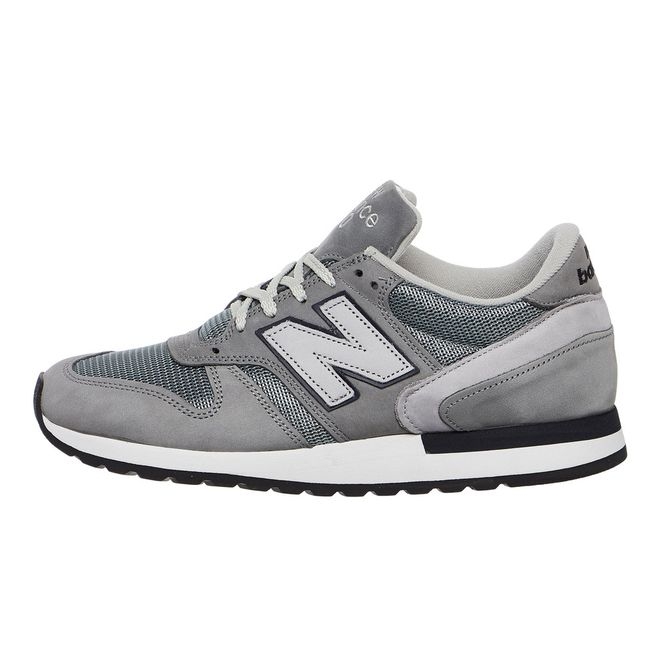 New Balance M770 FA Made in UK "35th Anniversary Pack" 580351-60-12