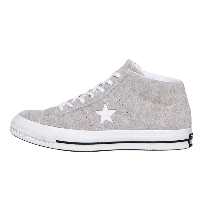 Converse One Star Mid 162577C