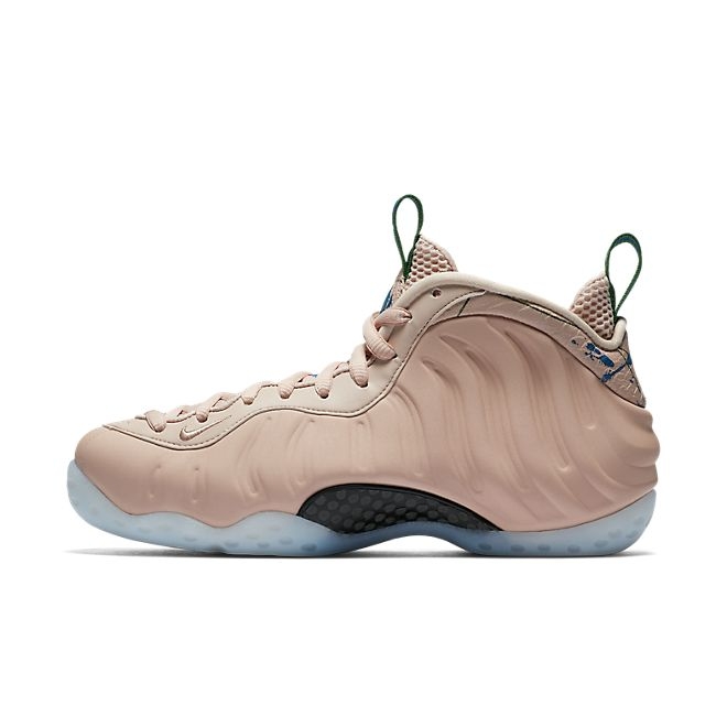 Nike Wmns Air Foamposite One "Particle Beige" AA3963-200