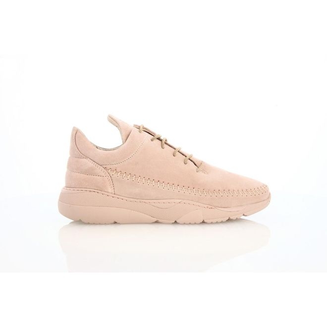 Filling Pieces Apache Runner Low "Pastel Pink" 21621171813