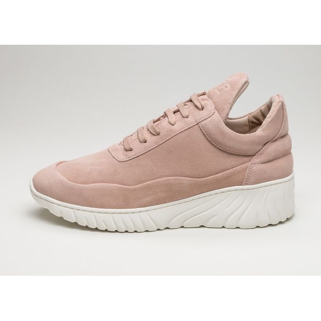 Filling Pieces Roots Runner Roman (Nude) 21121411813