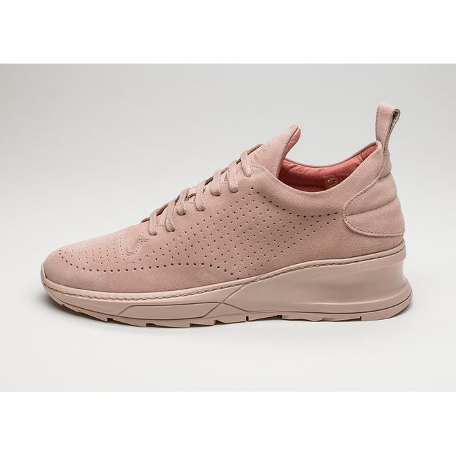 Filling Pieces Steel Runner Perforation (Pink) 20820571821
