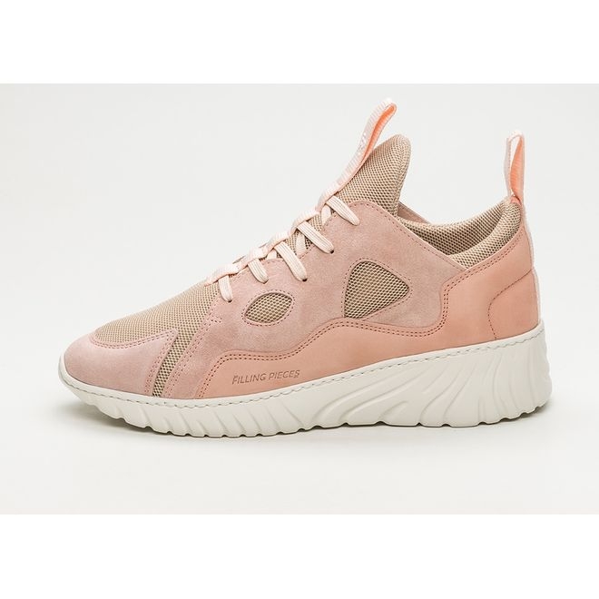 Filling Pieces Fence Runner Roots (Palm / Nude) 02325731888