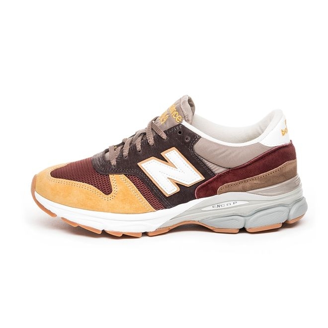 New Balance M7709FT *Made in England* (Multi Colors) M7709FT