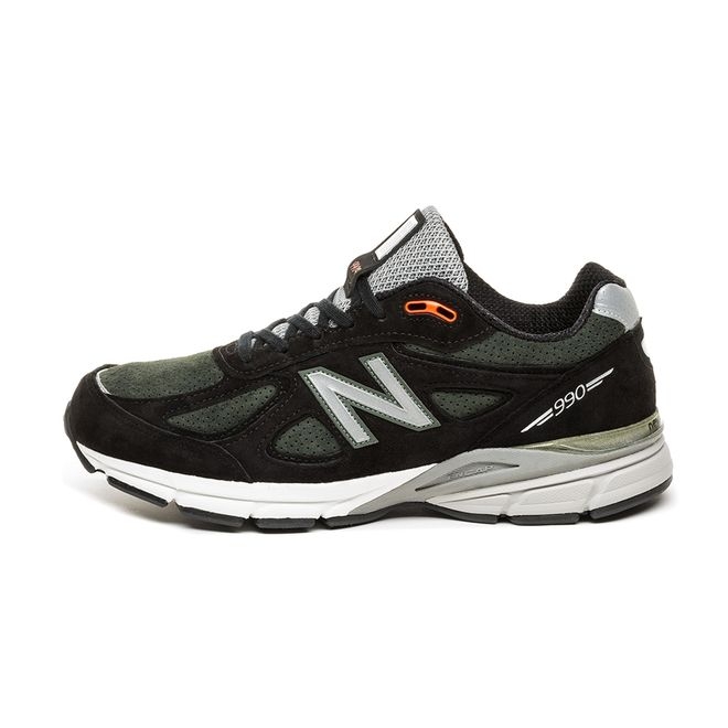 New Balance M990MB4 *Made in USA* (Rosin) M990MB4