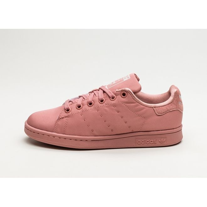 adidas Stan Smith W (Raw Pink / Raw Pink / Raw Pink) BZ0395