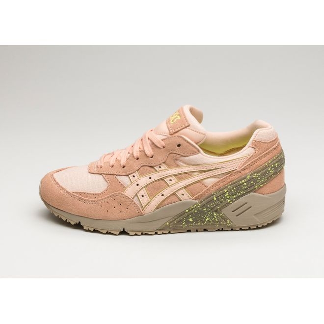 Asics Gel-Sight (Bleached Apricot / Bleached Apricot) H7N5N 1717