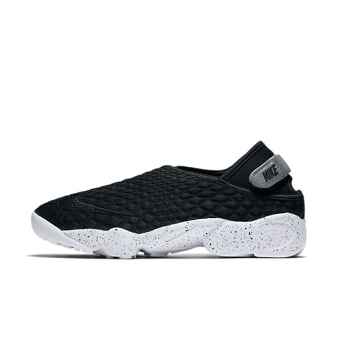 Nike Wmns Rift Wrap SE (Black / Black - Cool Grey - White) 881192 001