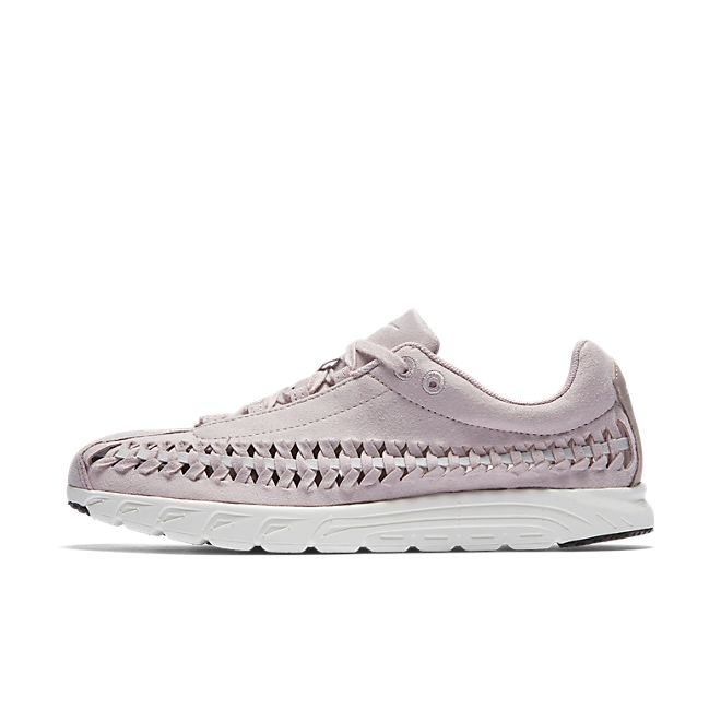 Nike Wmns Mayfly Woven (Particle Rose / Particle Rose - Vast Grey) 833802 602