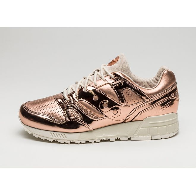 Saucony Grid SD *Ether* (Rose Gold) S70310-1