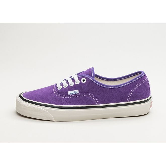 Vans Authentic 44 DX *Anaheim Factory* (Bright Purple) VA38ENQSW