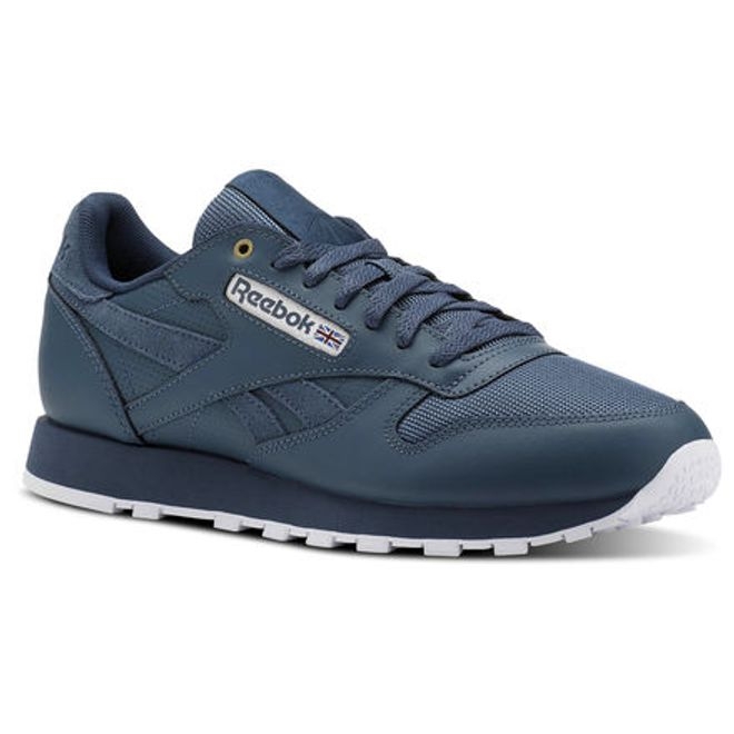 Reebok Classic Leather Montana Cans CN3870