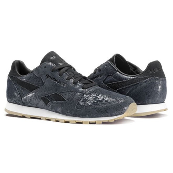 Reebok Classic Leather Clean Exotics BS8229
