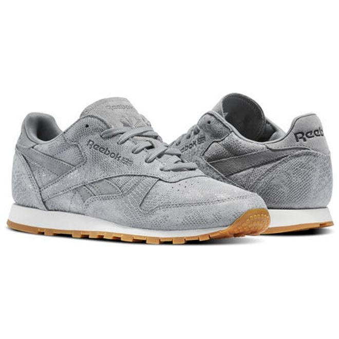 Reebok Classic Leather Clean Exotics BS8228