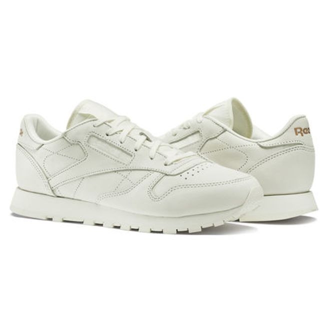 Reebok Classic Leather FBT Suede BS6591