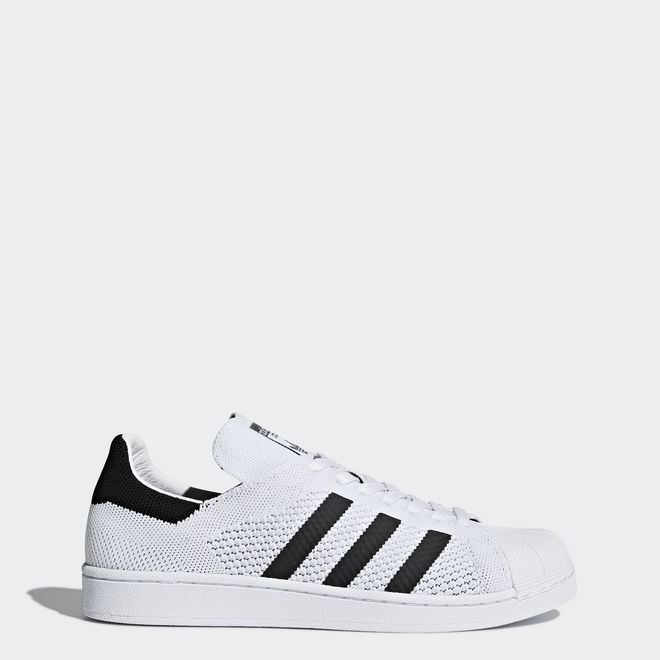 adidas Superstar Primeknit Shoes BY8704