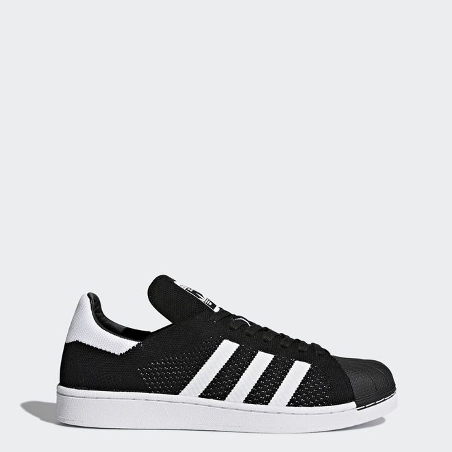 adidas Superstar Primeknit Shoes BY8706