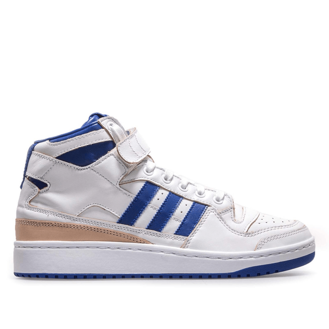 adidas Forum Mid BY4412
