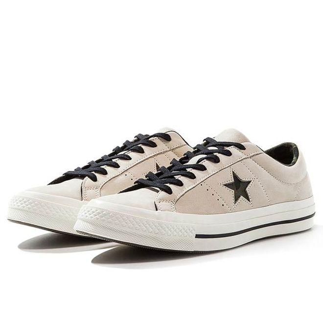 Converse One Star Ox Leather 159782C
