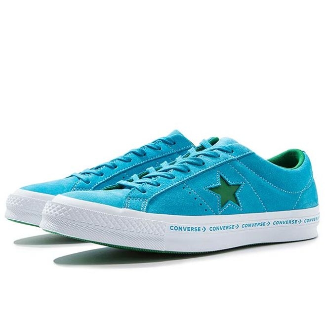 Converse One Star Ox Leather 159813C