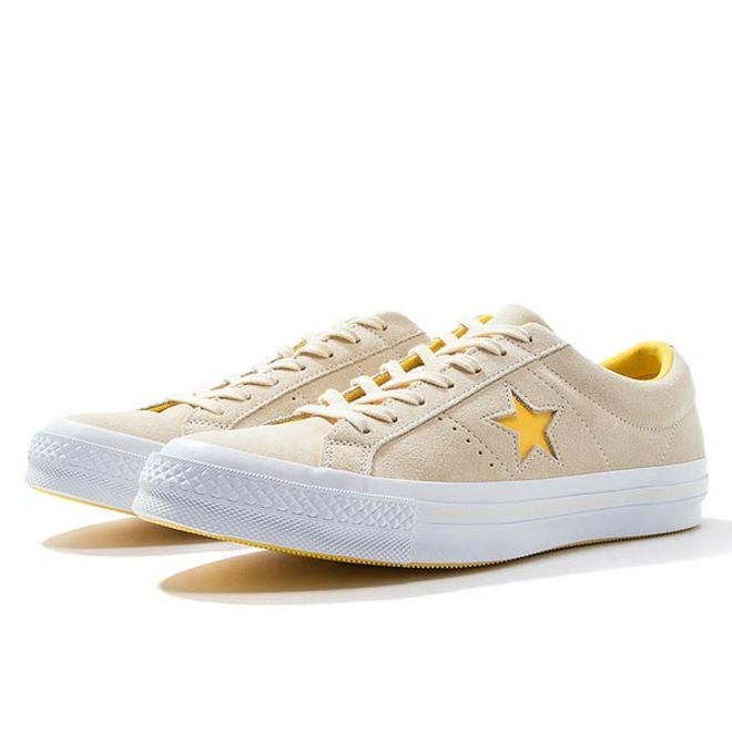 Converse One Star Ox Leather 159814C