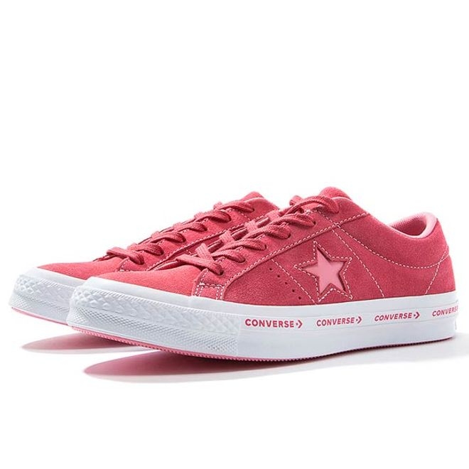 Converse One Star Ox Leather Womens 159815C