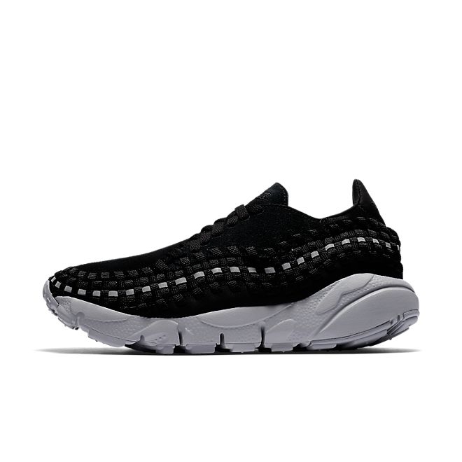 Wmns Nike Air Footscape Woven 917698-002