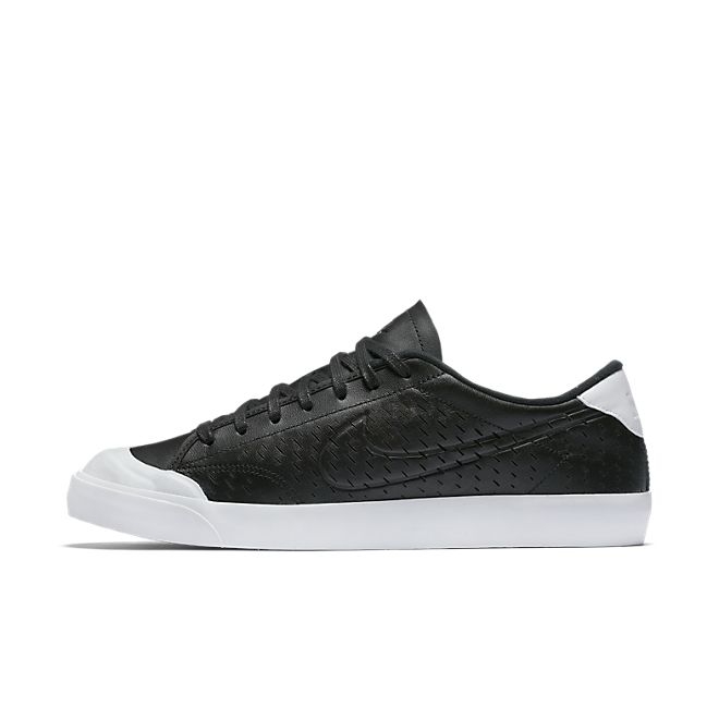 Nike All Court 2 Low Leather 724271-002