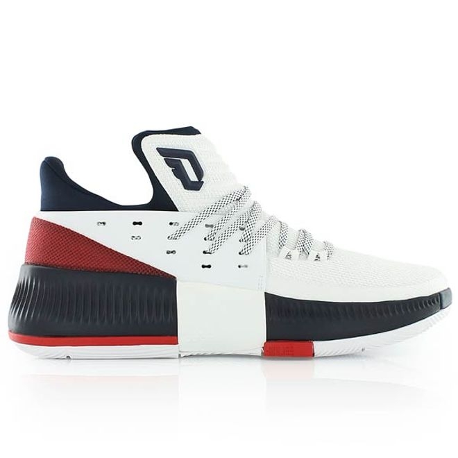 Adidas Performance Dame 3 BY3762