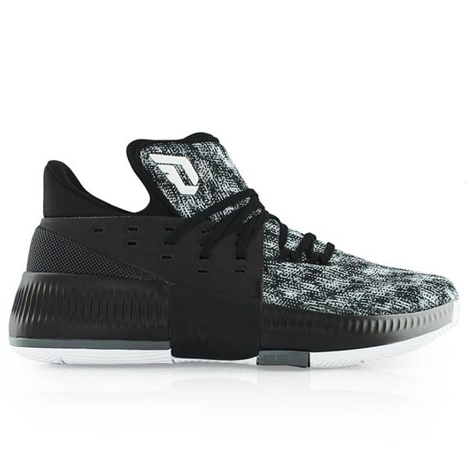 Adidas Performance Dame 3 BY3760