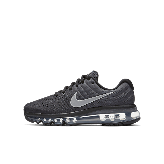 Nike Air Max 2017 GS Sneakers Junior 851622-001