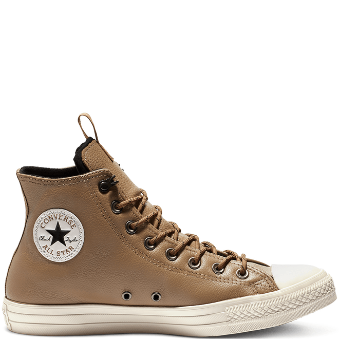 Converse Chuck Taylor All Star Desert Storm Leather High Top 162385C