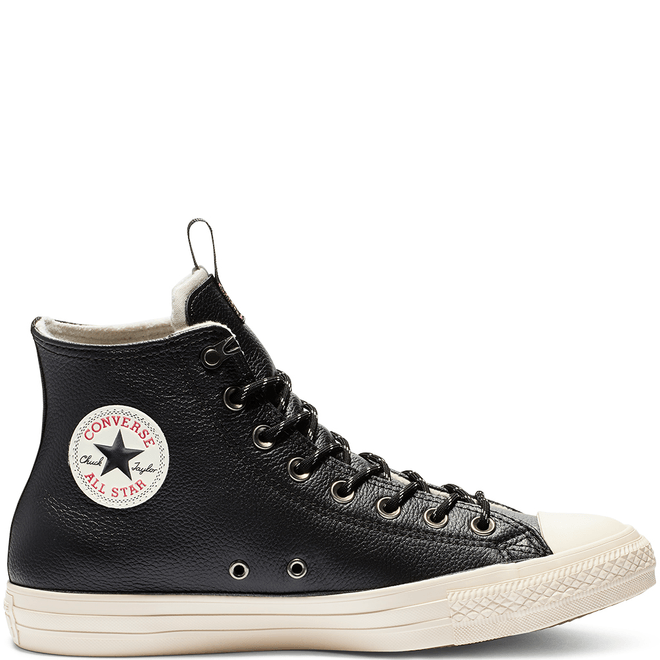 Converse Chuck Taylor All Star Desert Storm Leather High Top 162386C