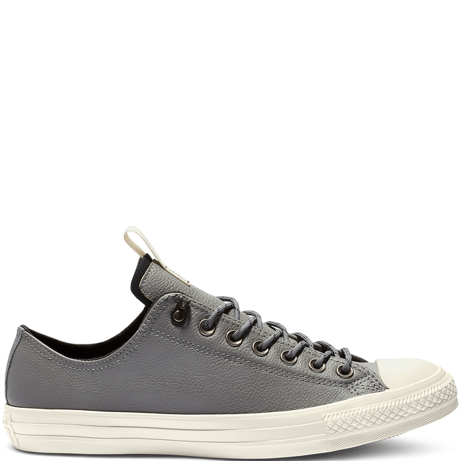 Converse Chuck Taylor All Star Desert Storm Leather Low Top 162387C