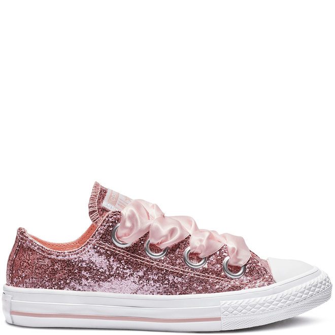 Converse Chuck Taylor All Star Party Dress Low Top 662308C