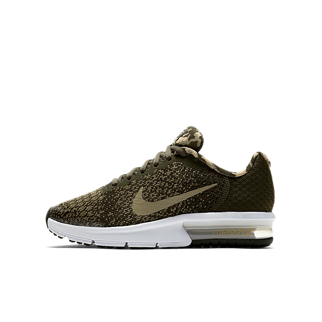 Nike Air Max Sequent 2  AT6173-300