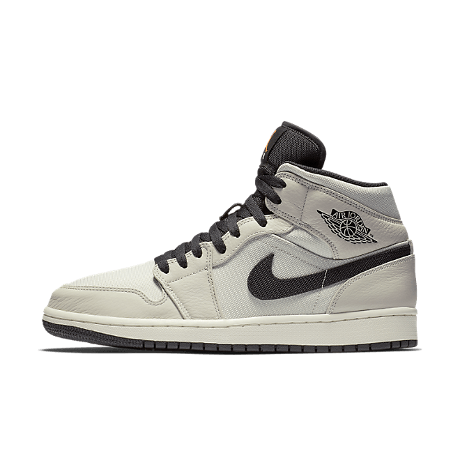 Nike Air Jordan 1 Mid SE 852542-002