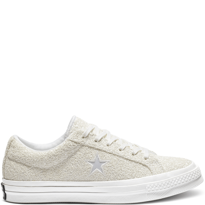 Converse One Star After Party Low Top 162618C