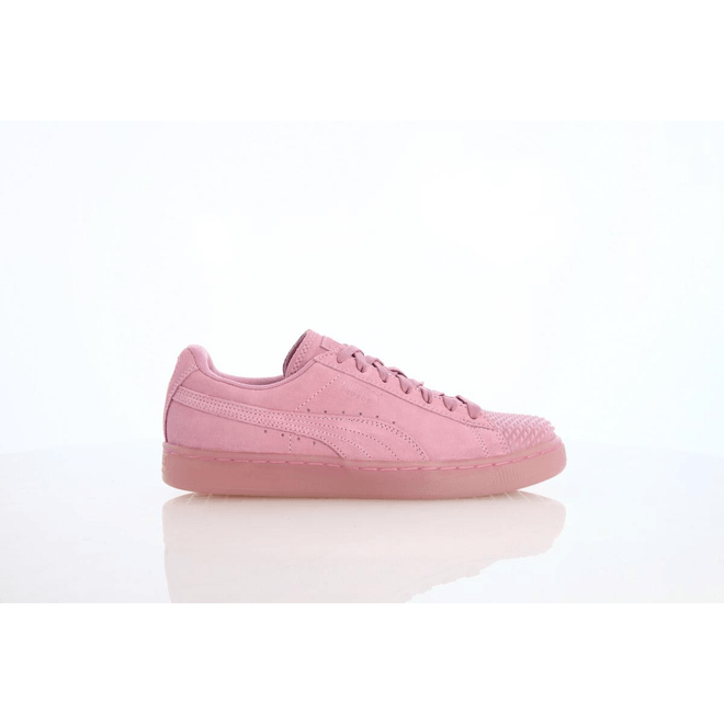 Puma Suede WMNS Jelly "Prism Pink" 364651-03