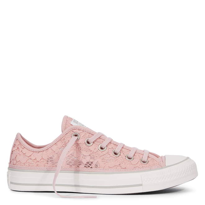 Chuck Taylor All Star Flower Lace 561353C