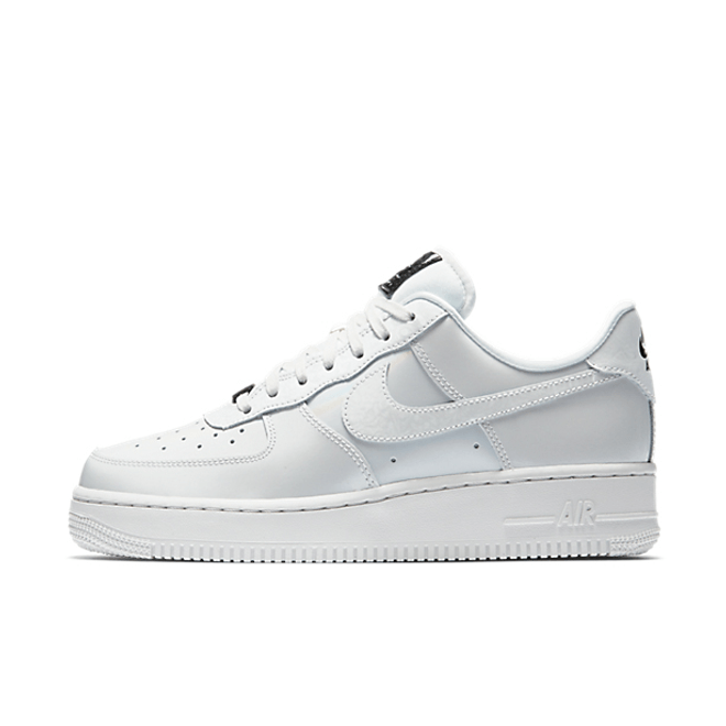 Nike Air Force 1 '07 LX 'White' 898889-100