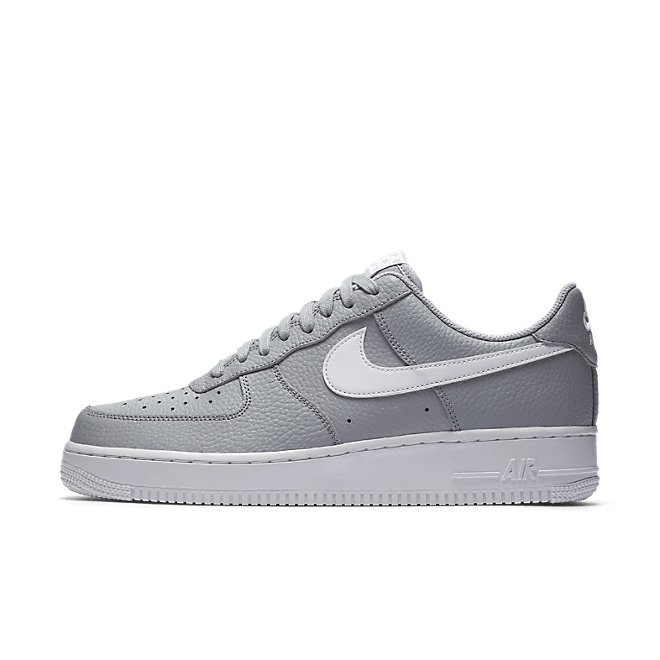 Nike Air Force 1 ´07 (Wolf Grey / White) AA4083 013