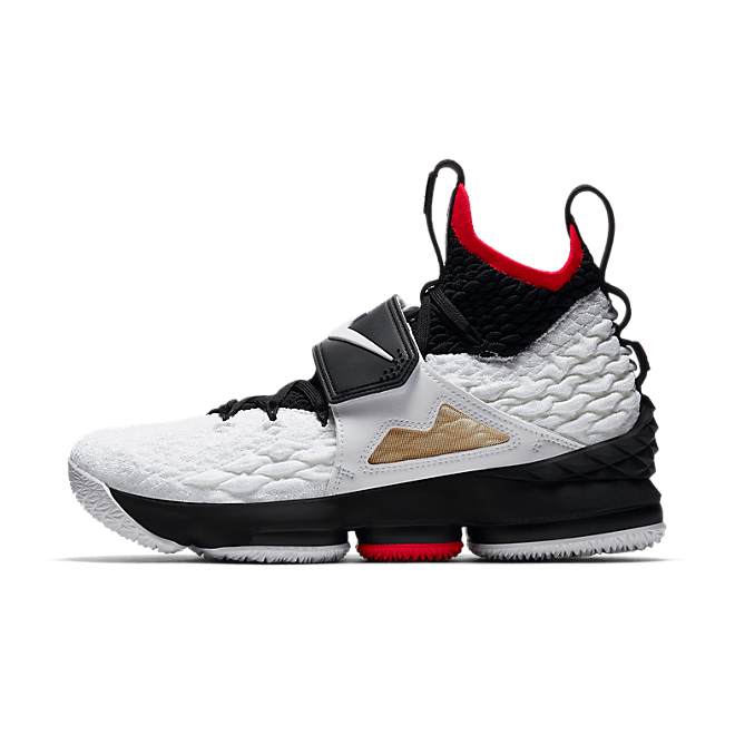 Nike Lebron Xv Prime AO9144-100