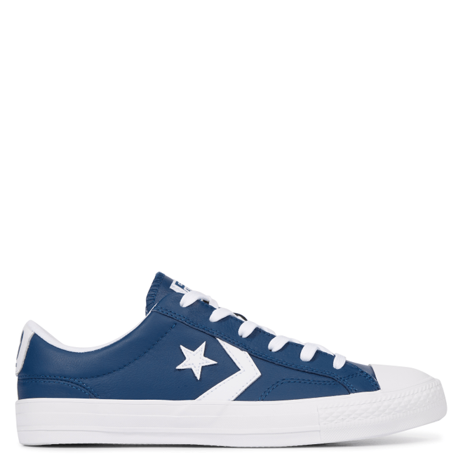 Star Player Low Top 159781C