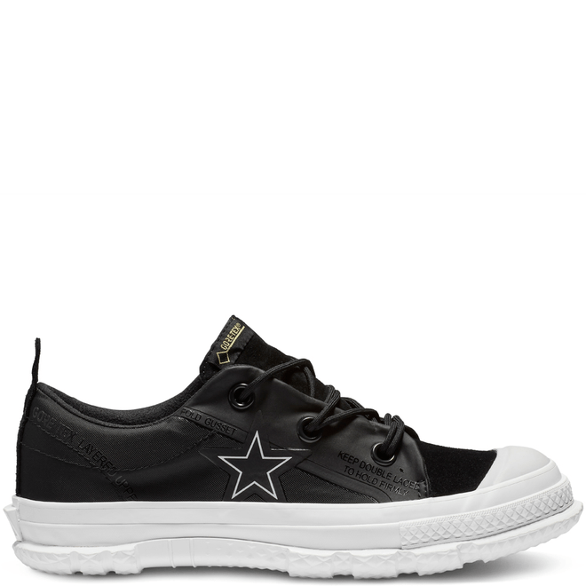 Converse One Star MC18 Low Top 163178C