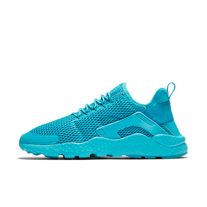 Nike Air Huarache Run Ultra W 'Gamma Blue' 833292-400