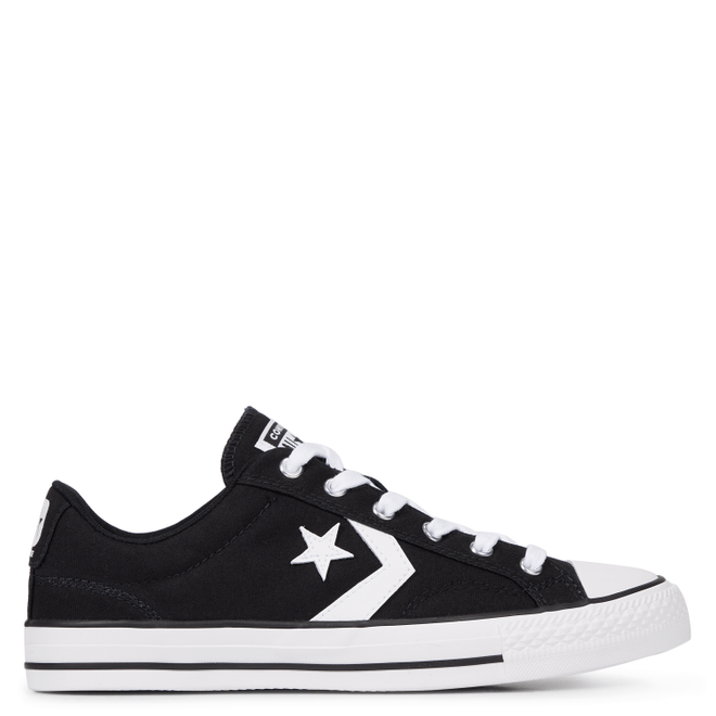 Star Player Low Top 161595C