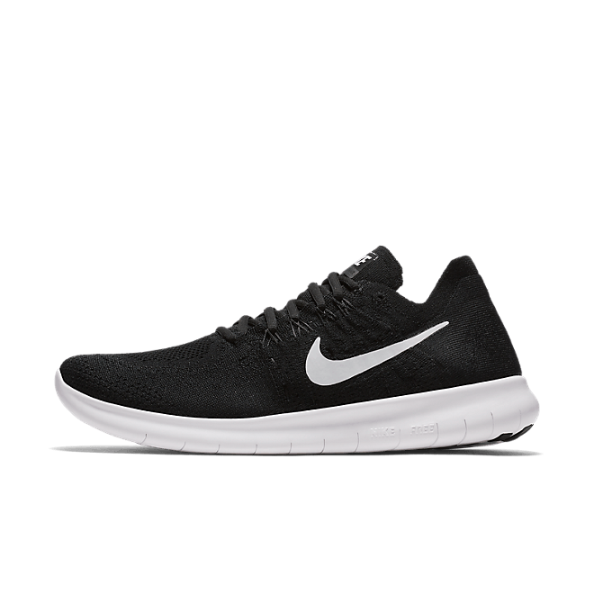 Nike Free RN Flyknit 2017  880843-001