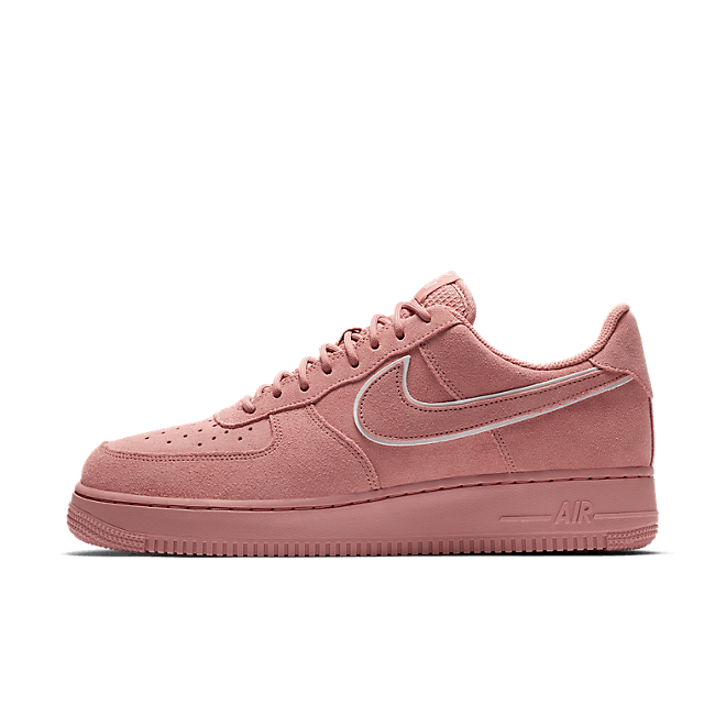 Nike Air Force 1 ´07 Lv8 Suede AA1117-601